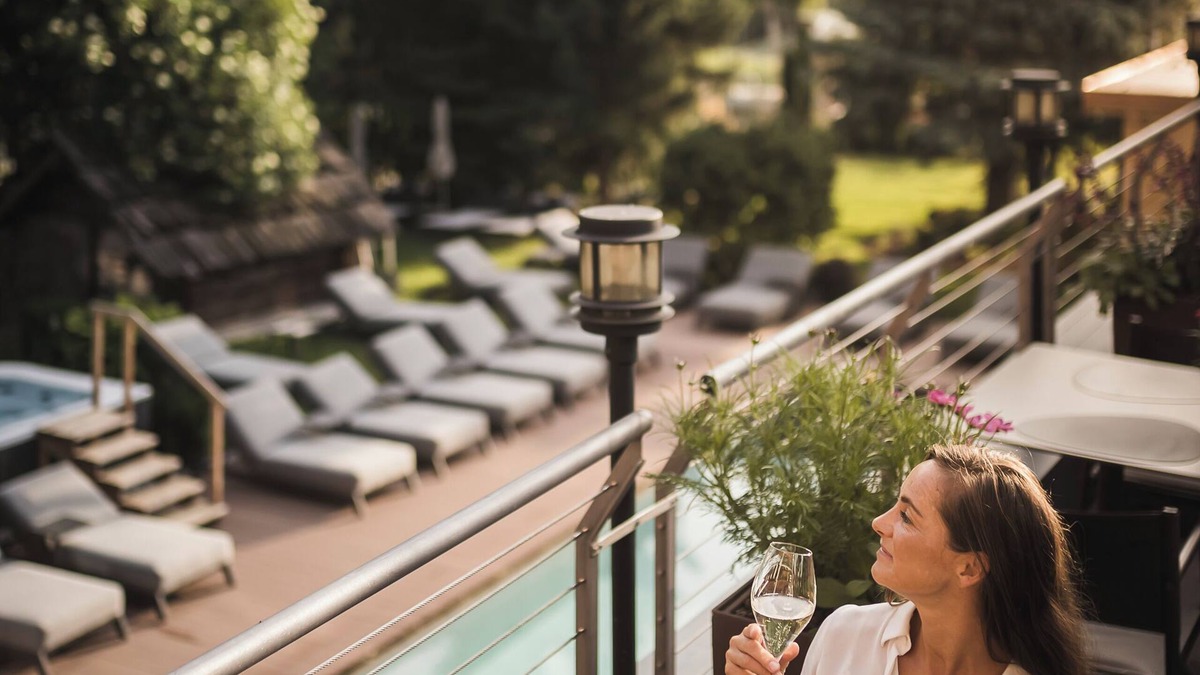 Mantana Hotel | Hotel Lanerhof
