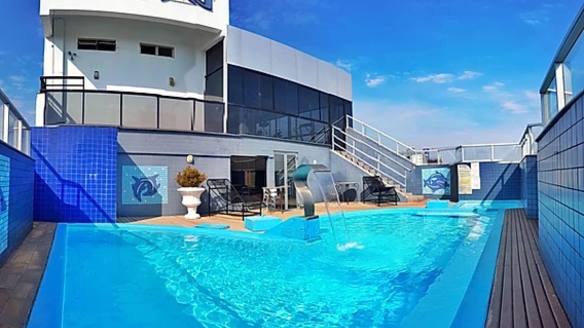 Centro Hotel | Hotel Lang Palace