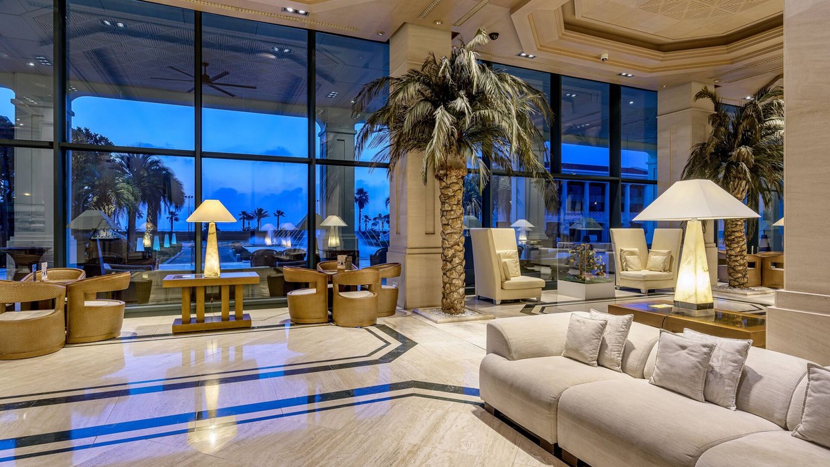 El Cabanyal Hotel | Hotel Las Arenas Balneario Resort