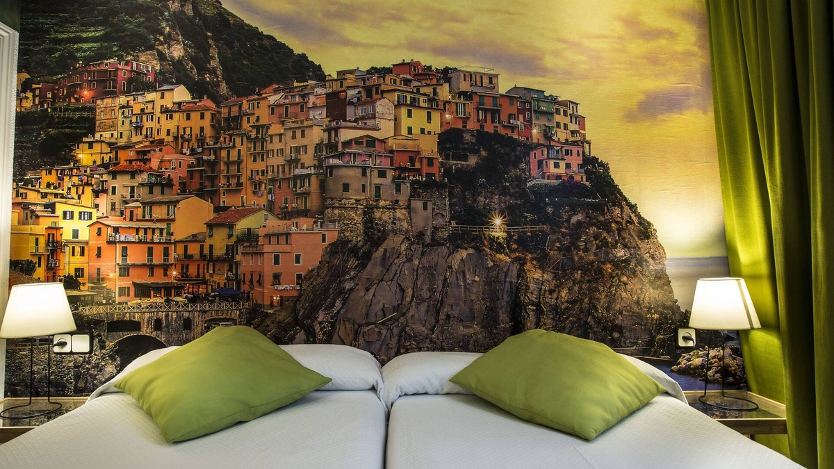 Ciempozuelos Hotel | Hotel Las Estrellas