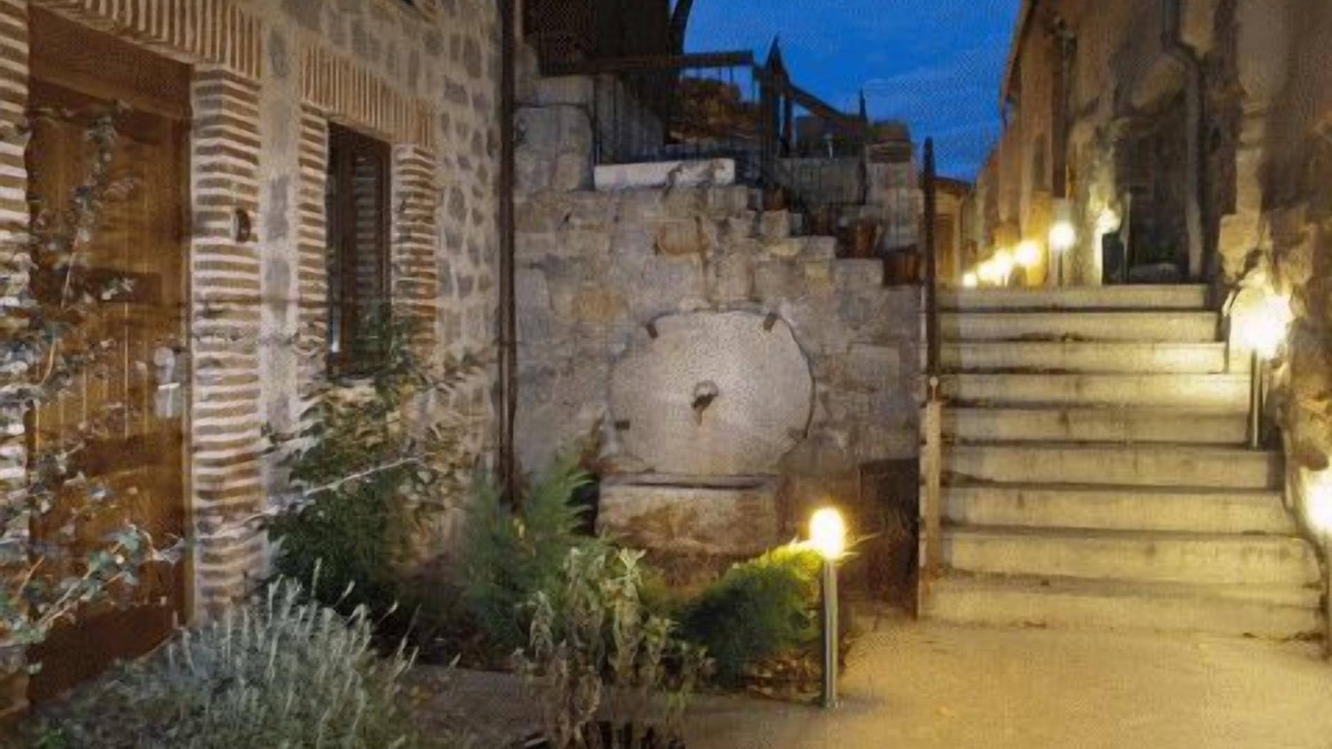 Avila Hotel | Hotel Las Leyendas