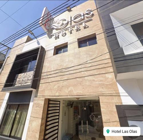 Paraiso Hotel | Hotel LAS OLAS