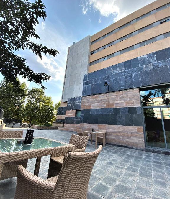 El Naranjo - La Serna Hotel | Hotel Las Provincias