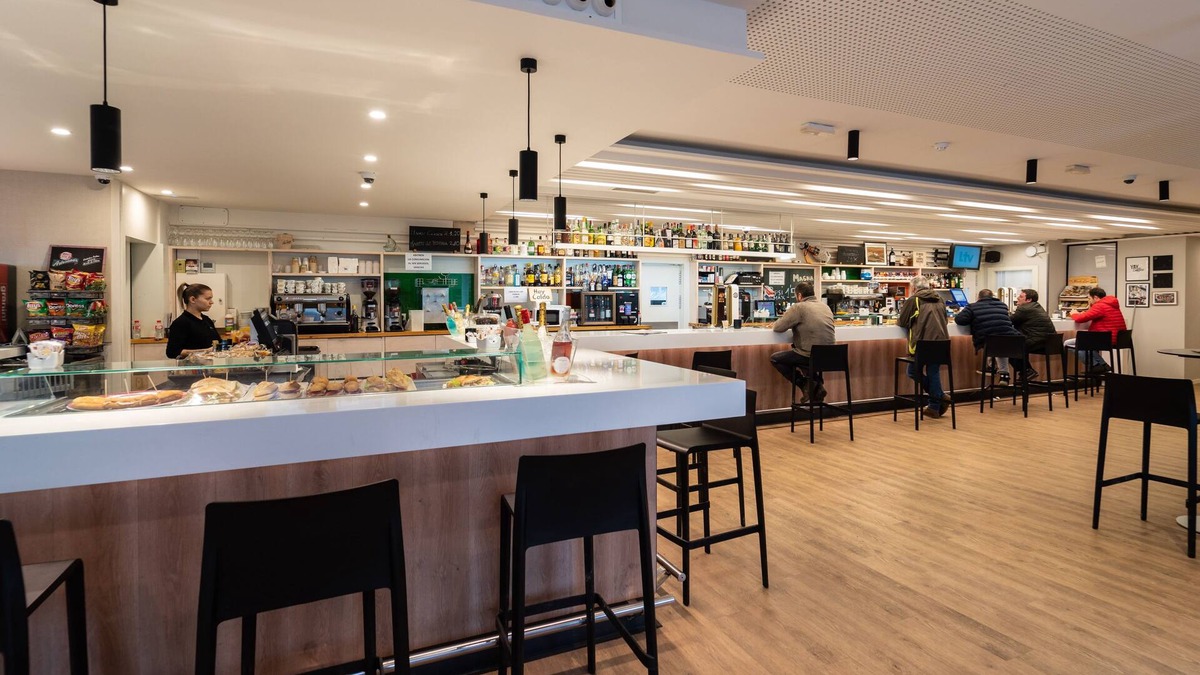 Burgos Hotel | Hotel Las Terrazas