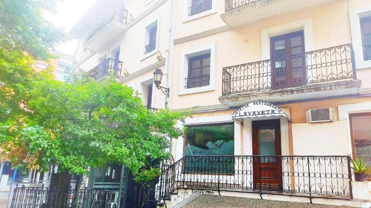 Mungia Hotel | HOTEL LAUAXETA MUNGUIA