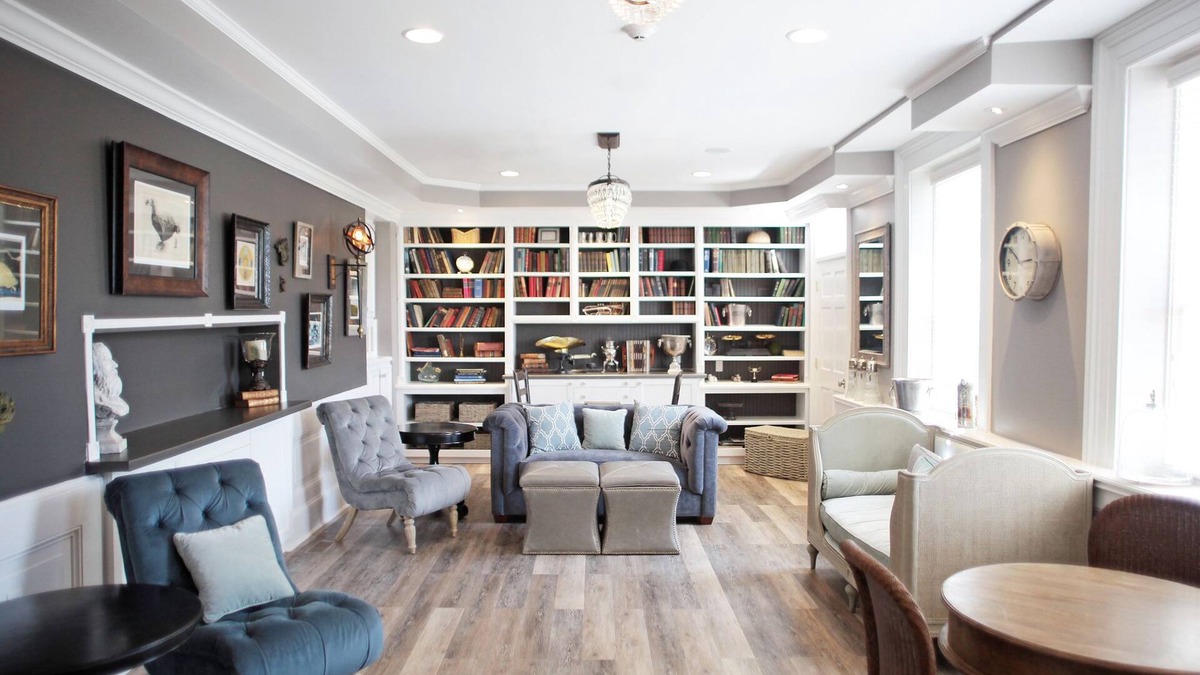 Luray Hotel | Hotel Laurance