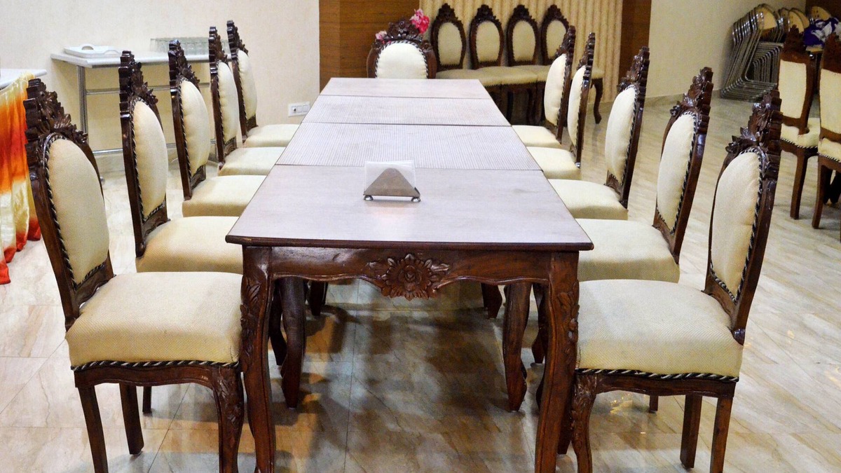 Rohtak Hotel | Hotel Lavenir