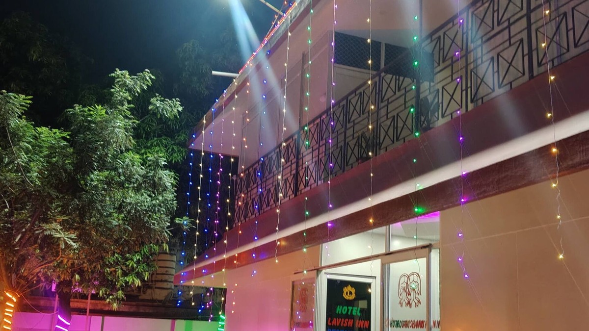 Rasulgarh Bed & Breakfast | Hotel Lavish Inn