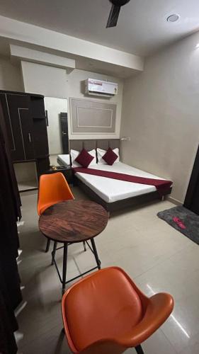 Khattalwada Hotel | Hotel Lavish Inn