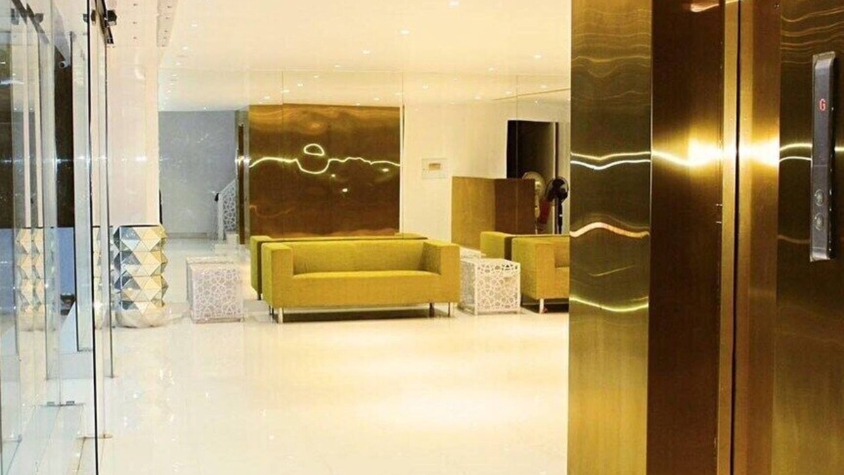 West Saidapet Hotel | Hotel Layalee Grande Chennai