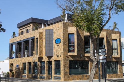 Lebrija Hotel | Hotel LB Lebrija by MA 22 Puntos