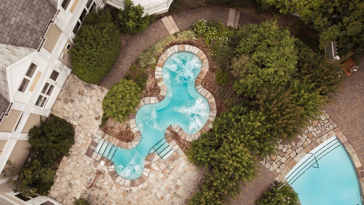 Plateau Hotel | Hotel Le Bonne Entente