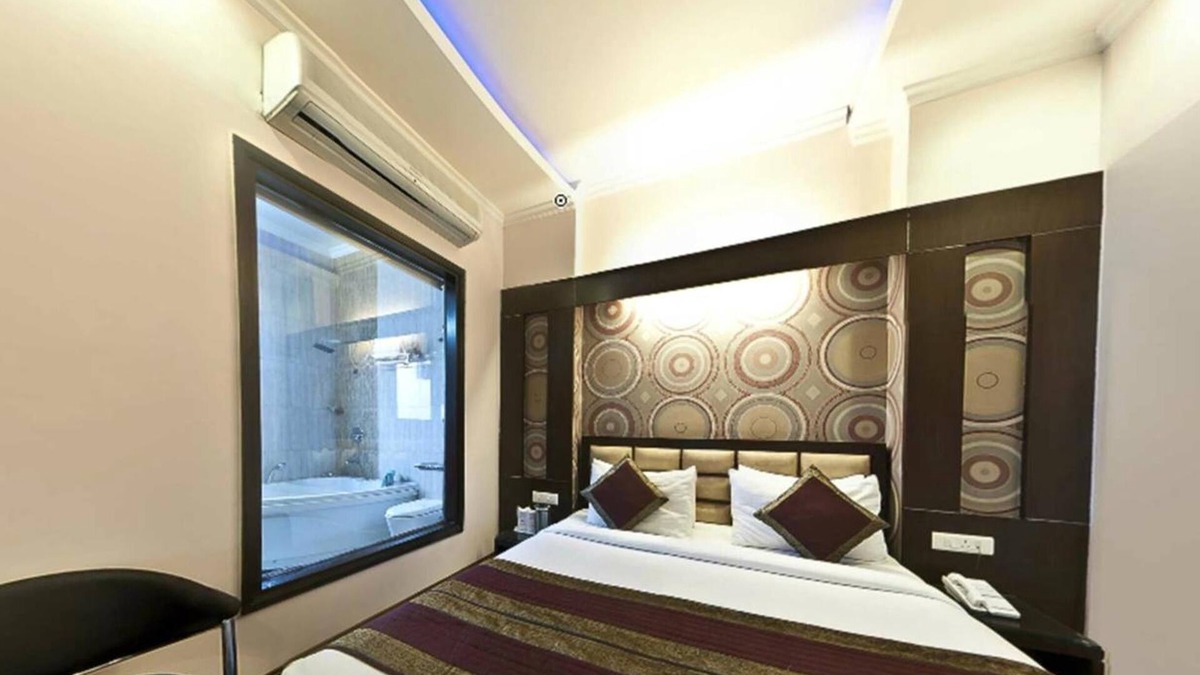 Greater Kailash I Hotel | Hotel Le Cadre