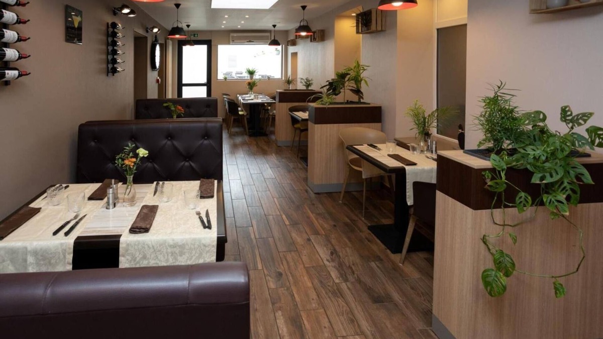 Bolbec Hotel | Hotel le Carnot