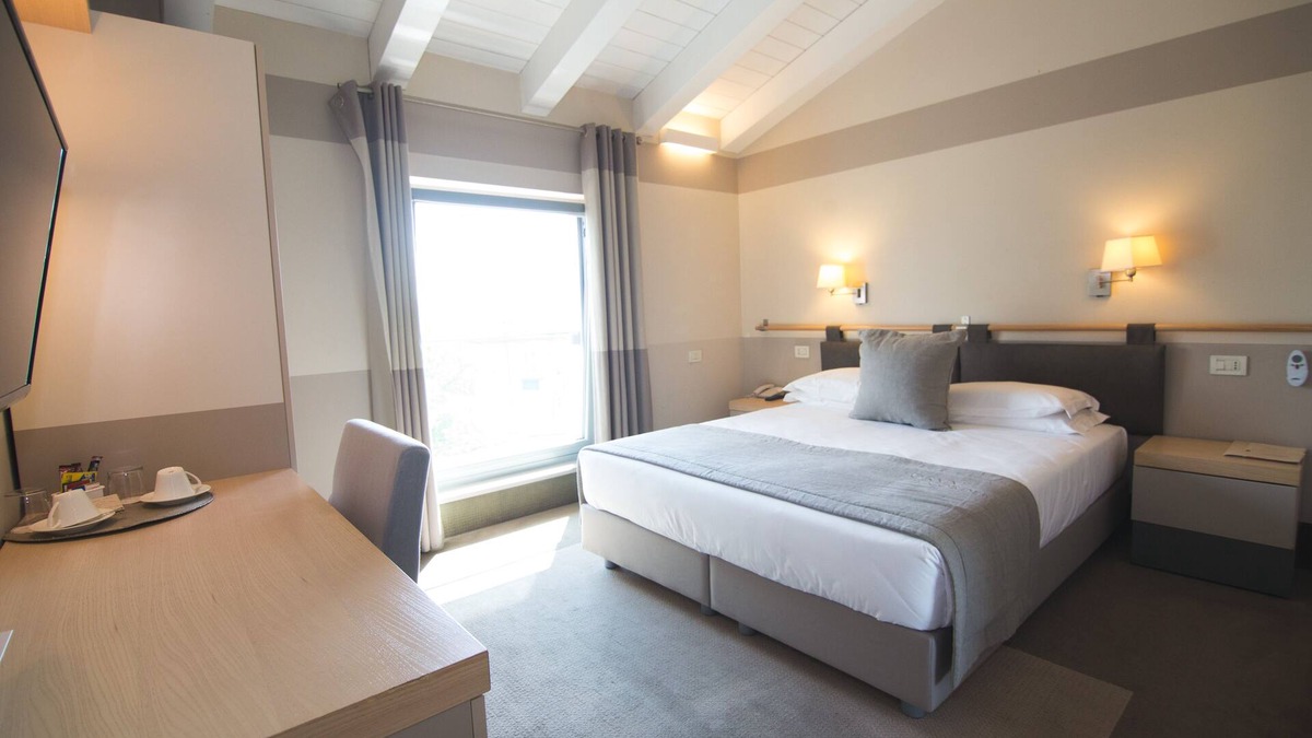 Citta Nuova-Barriera Nuova-San Vito-Citta Vecchia Hotel | Hotel Le Corderie