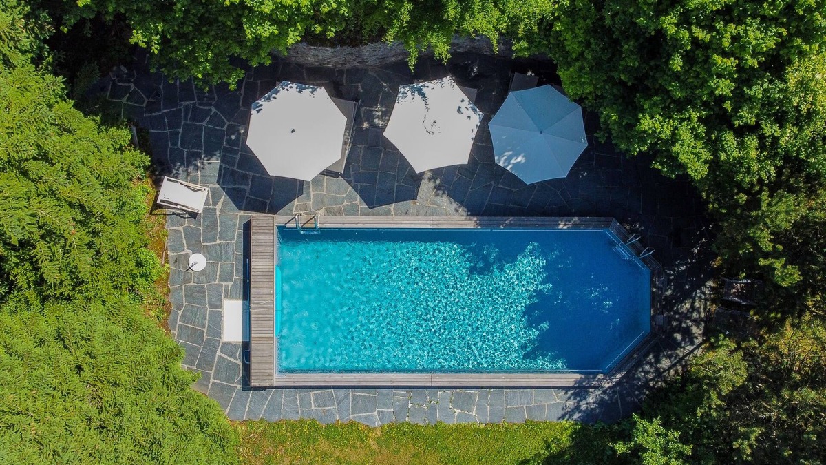 Saanen Hotel | Hotel Le Grand Chalet Gstaad