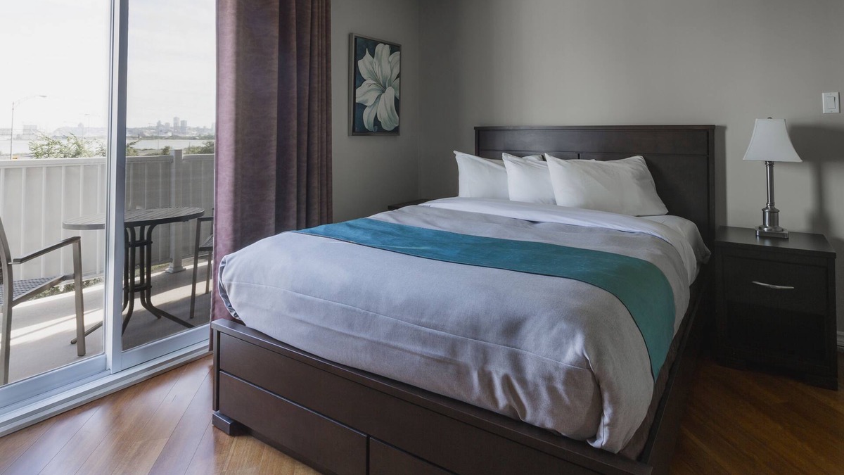 Quartier 5-4 Hotel | Hotel Le Littoral