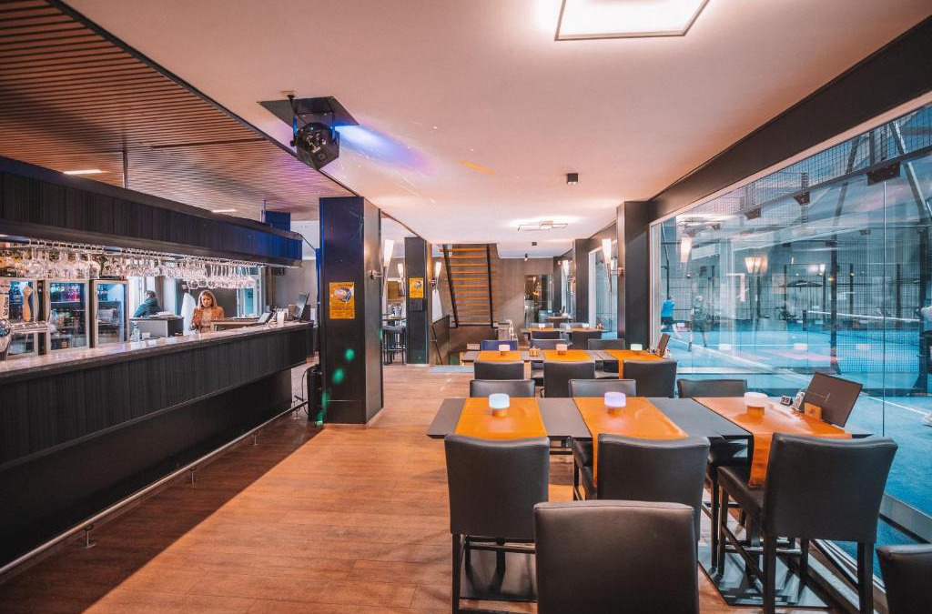 Petit-Rechain Hotel | Hotel Le Midi