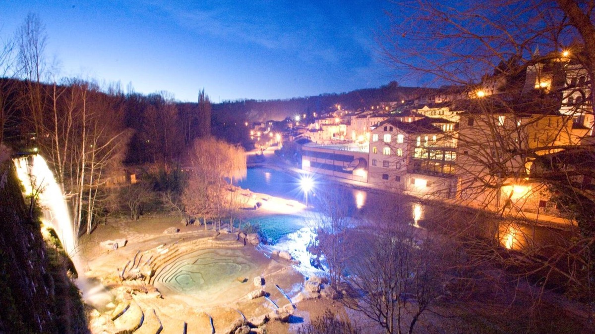 Pont-en-Royans Hotel | Hotel Le Musée de l'Eau
