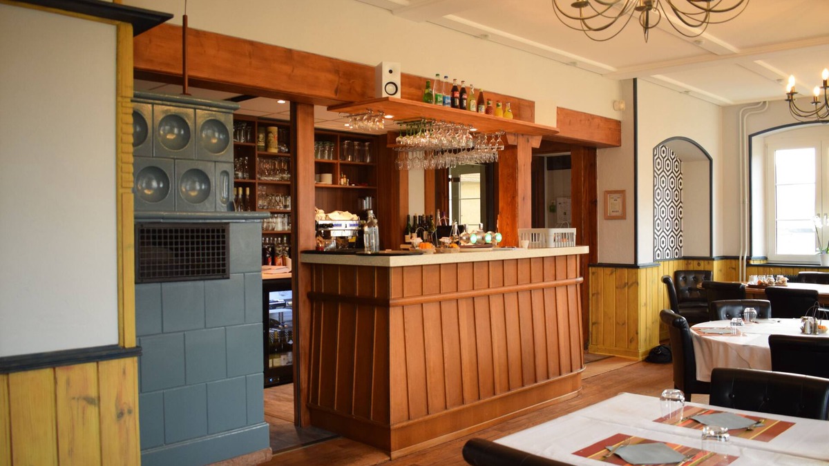 Logelheim Hotel | Hotel le Rendez-vous des Copains