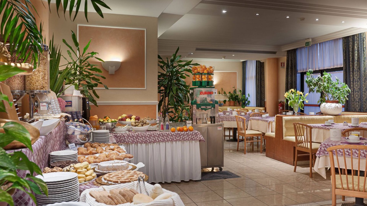 Bolzano Vicentino Hotel | Hotel Le Sorgenti
