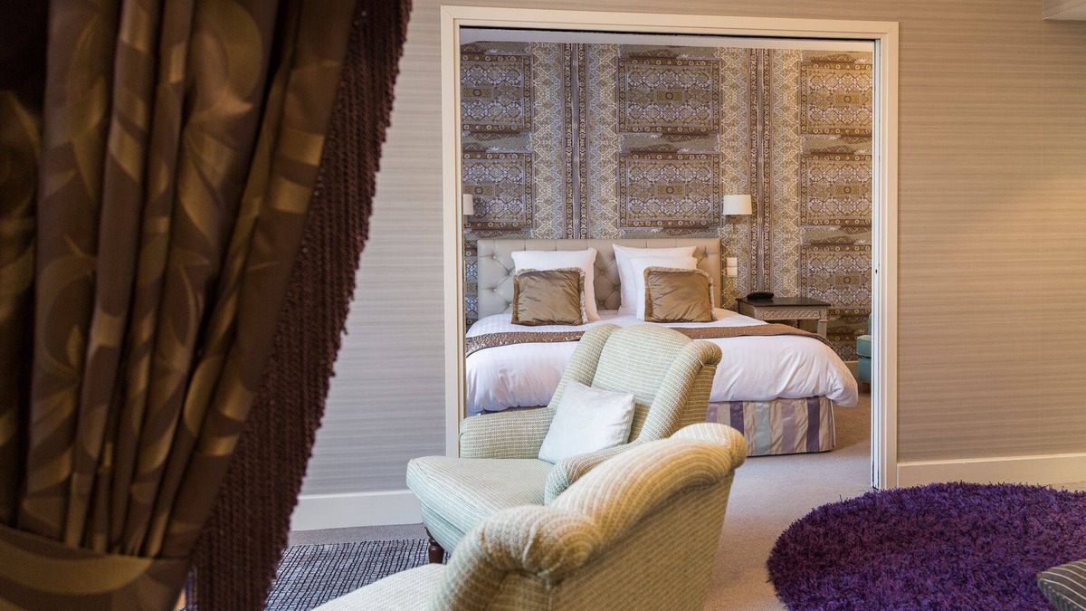 Astaffort Hotel | Hotel Le Square