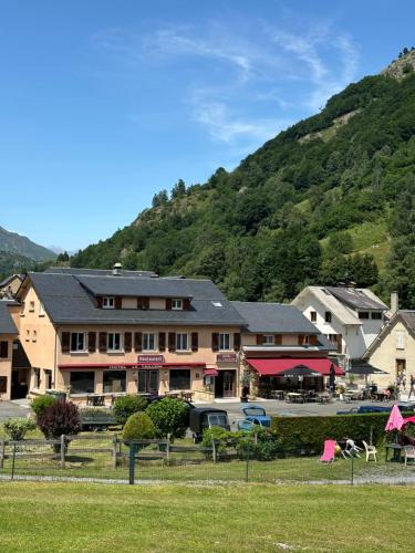 Gavarnie-Gedre Hotel | Hotel le Taillon