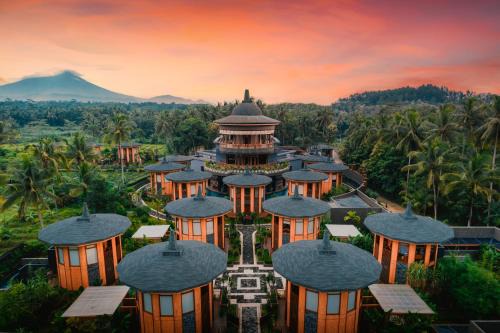 Borobudur Resort | Hotel Le Temple Borobudur