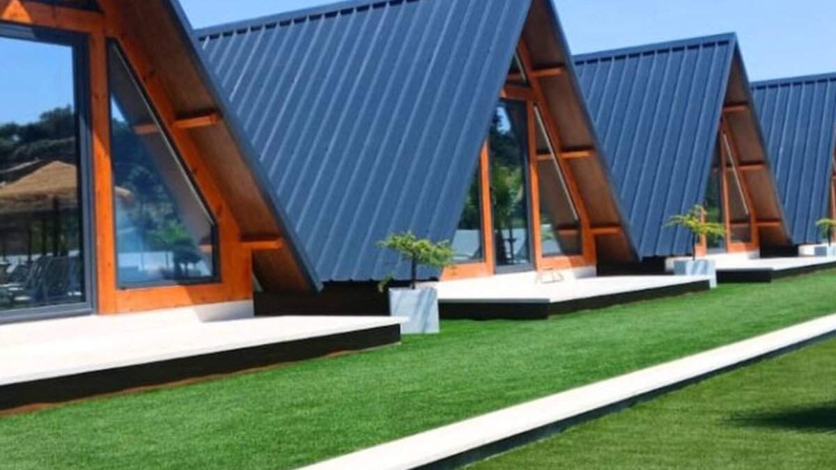 Mortagua House | Hotel Lena Village | Bungalow Superior