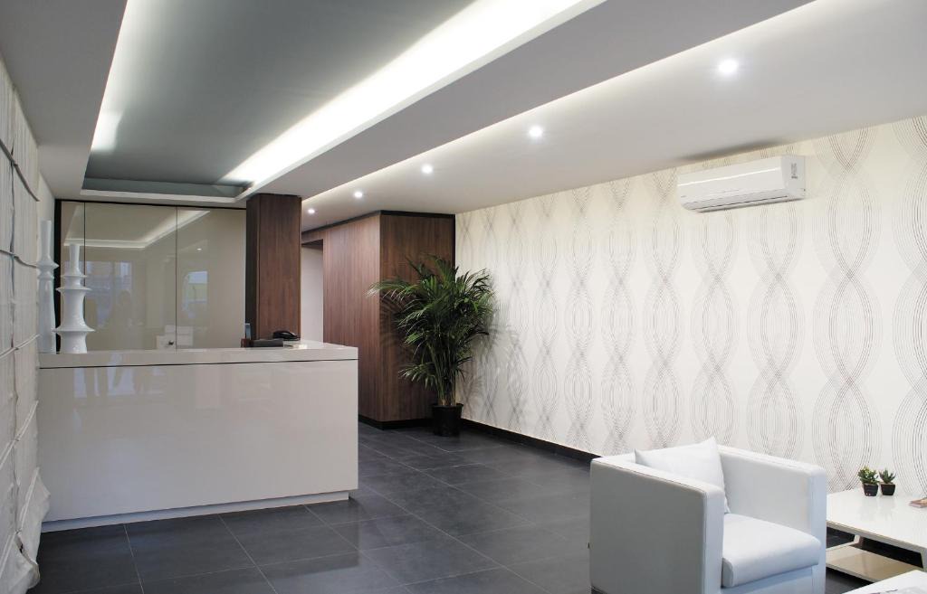 Pomigliano D'arco Hotel | Hotel Leopardi