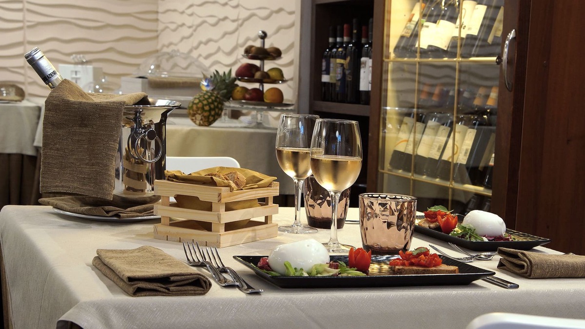 Pomigliano D'arco Hotel | Hotel Leopardi