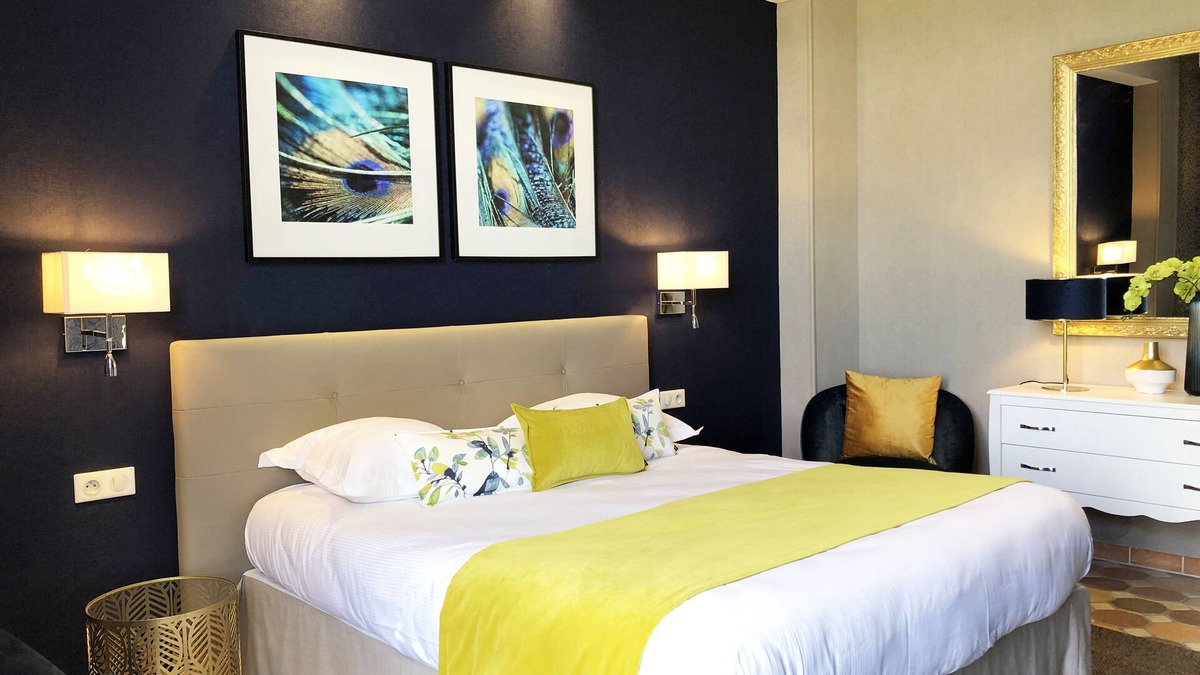 Crecy-la-Chapelle Apartment | Hotel Les Suites - De Crécy