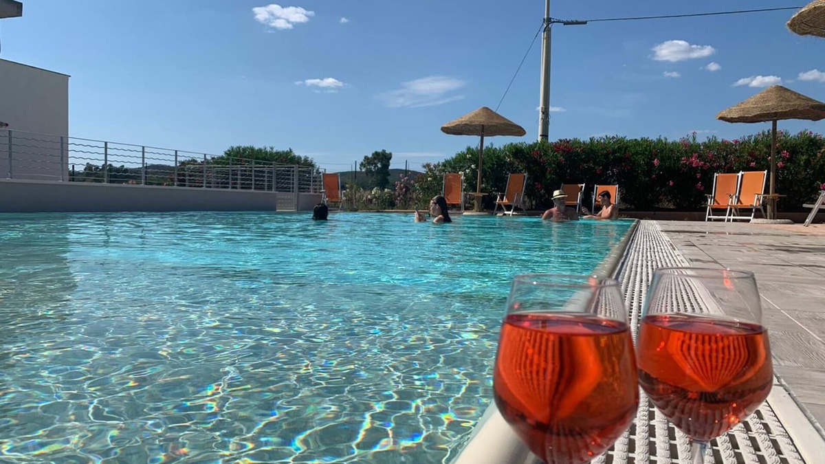 Follonica Hotel | Hotel Letizia