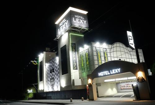 Nara Hotel | Hotel LEXY Adult Only