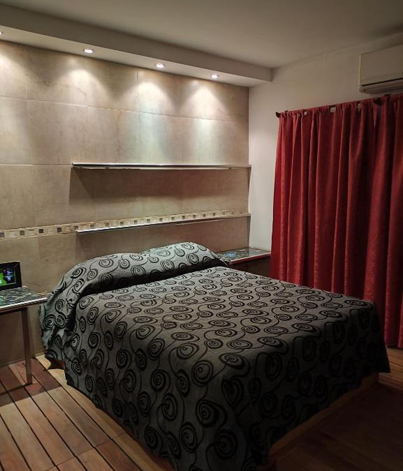 General Rodriguez Hotel | Hotel Lido