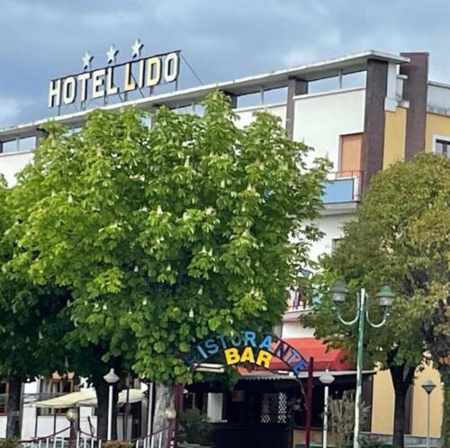 Viverone Hotel | hotel lido