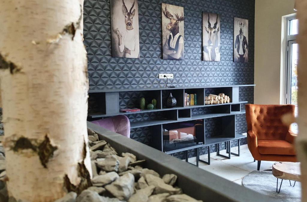 Unterallgau Hotel | Hotel LifeStyle Mindelheim