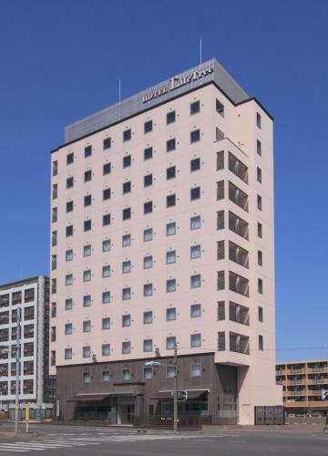 Ushiku Hotel | Hotel Lifetree Hitachinoushiku