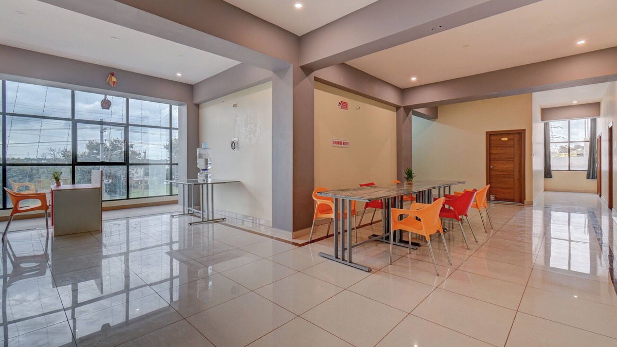 Mysore Hotel | Hotel Light House Comforts - Mysore