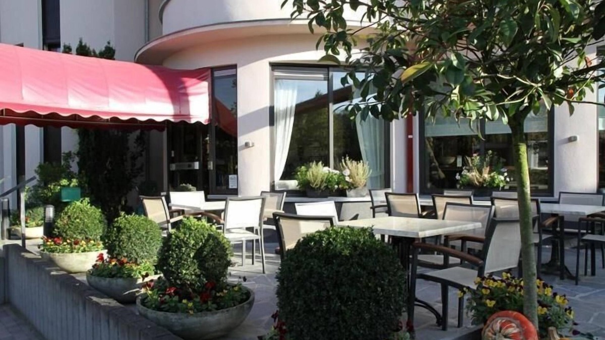 Kanne Hotel | Hotel Limburgia