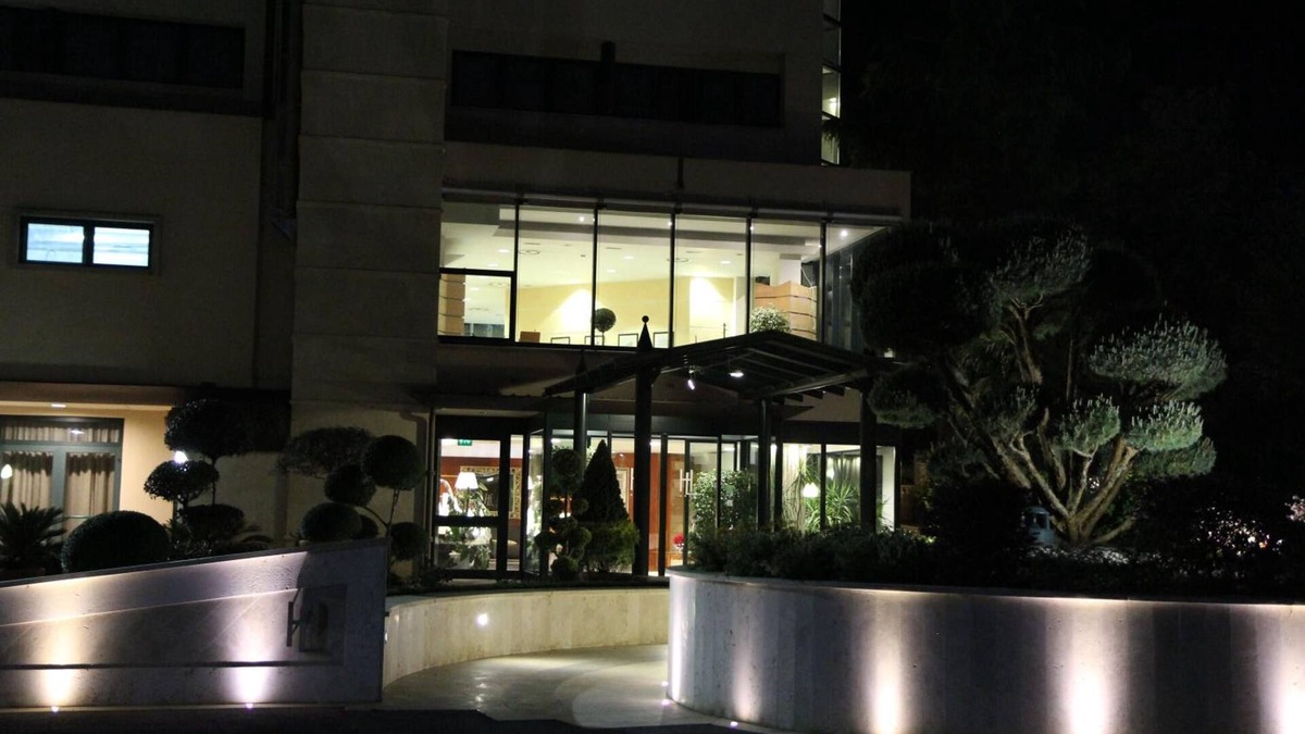 Castrocielo Hotel | Hotel Liolá