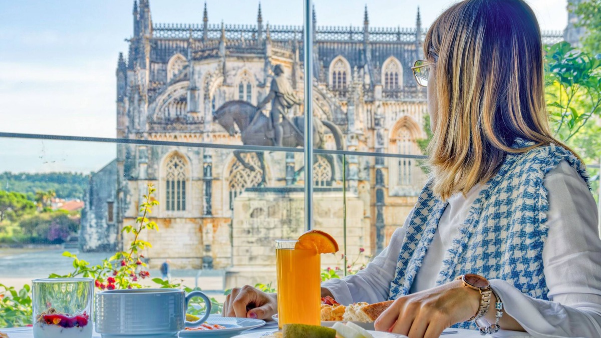 Batalha Hotel | Hotel Lis Batalha