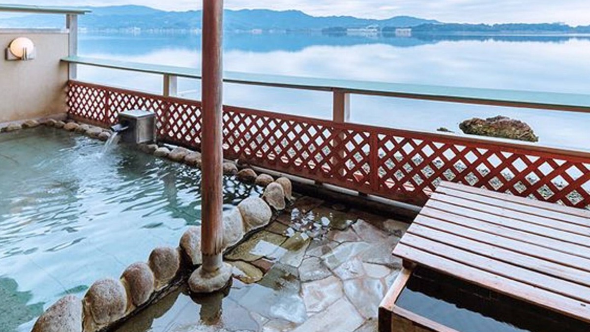 Kita Ward Hotel | Hotel Listel Hamanako