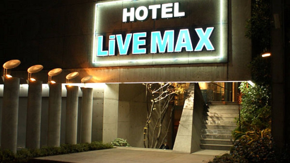 Amagasaki Hotel | HOTEL LiVEMAX Amagasaki