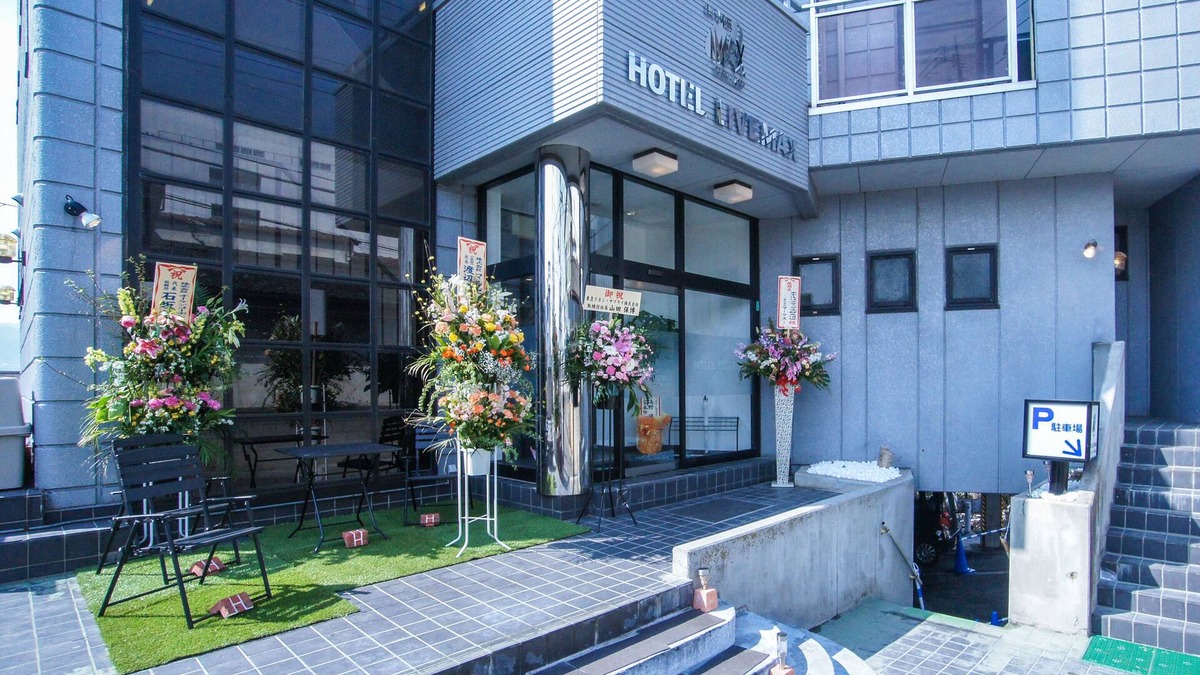 Numata Hotel | HOTEL LiVEMAX Gunma Numata