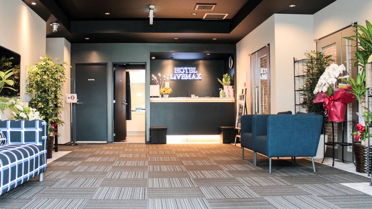 Chuo Ward Hotel | HOTEL LiVEMAX Sagamihara Ekimae