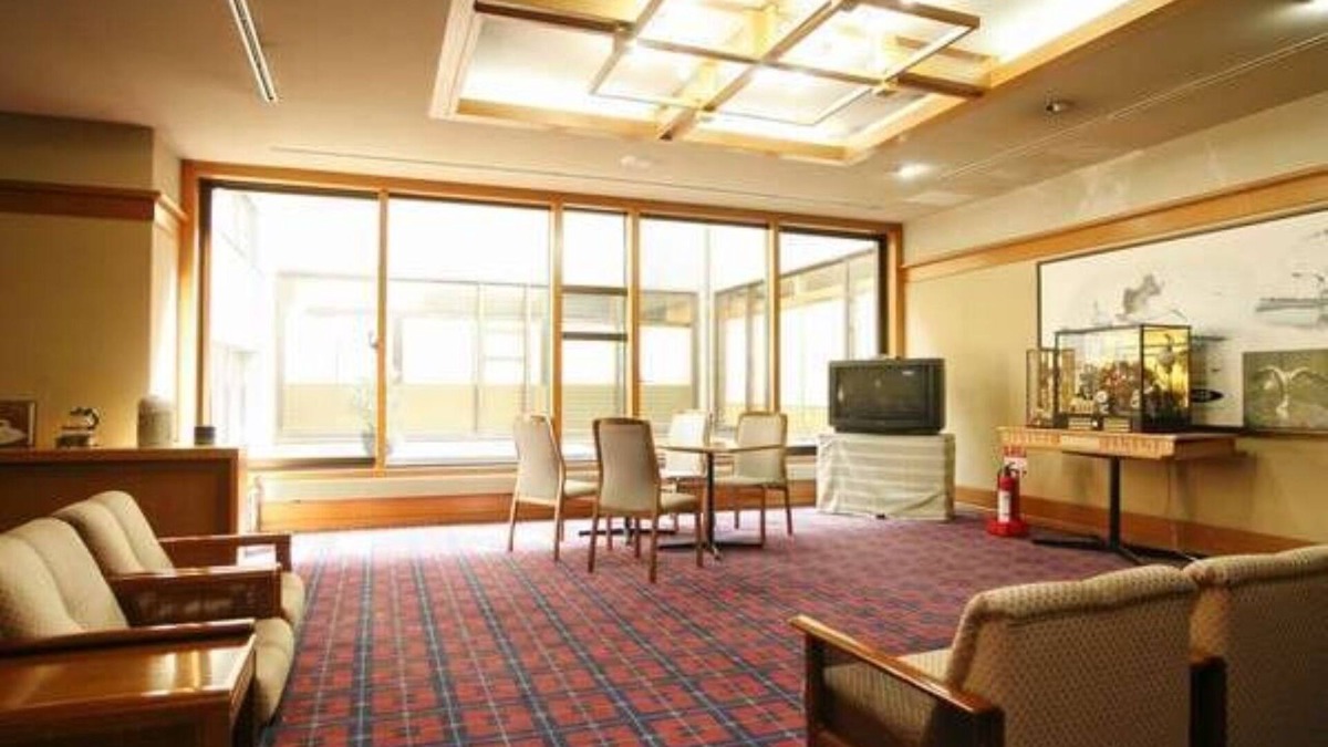 Toyooka Hotel | HOTEL LiVEMAX Toyooka