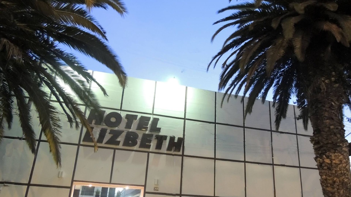Tula de Allende Hotel | Hotel Lizbeth