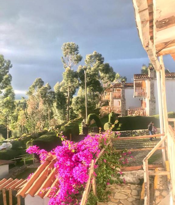 Junin Hotel | Hotel Loma Verde el Mirador de Concepción