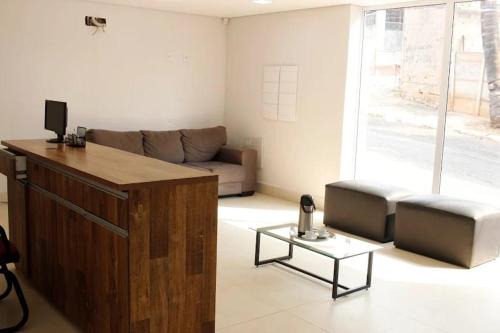 Setor Marechal Rondon Hotel | Hotel Londres Goiânia